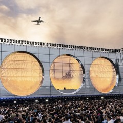 Hernán Cattaneo - Sunsetstrip 2025 -  Dia 1 - Buenos Aires