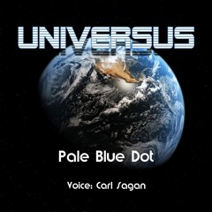 Pale Blue Dot feat. Carl Sagan