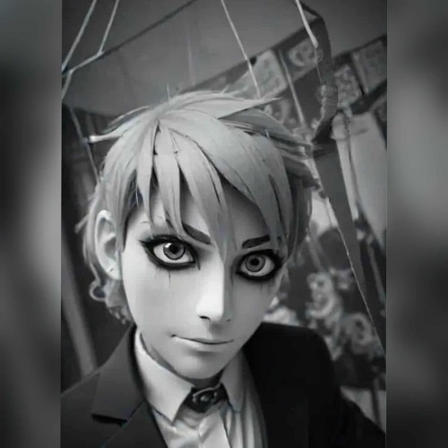 PUPPETXNTHESTR!NG