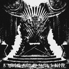 A THRONE MADE OF ASHES & BLOOD
