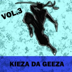 PROPER FILTHY D&B MIX VOL.3