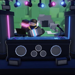 TDX - Tower Battles EDJ Skin Song (SNEAK PEEK VERSION)