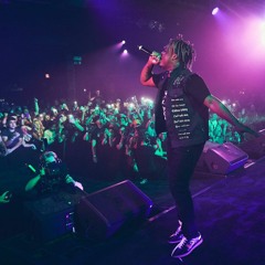 TOXIC - Juice WRLD [ft. Lil Tecca] Type Beat !reignbeats.com