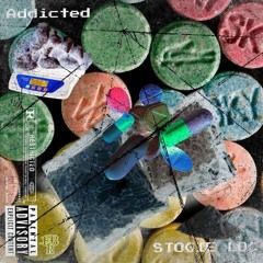 addicted pt.2 -(prod. FeltWrath)