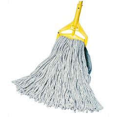 Mop x Chillin with my broad