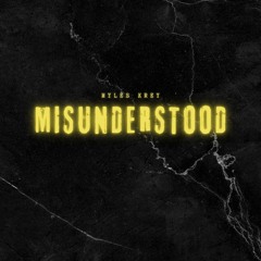 Misunderstood (Feat. Plezi & Avalee)