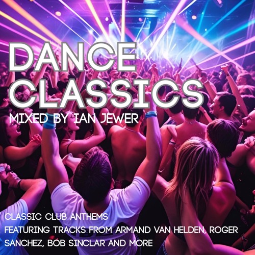 DANCE CLASSICS - ALL KILLER NO FILLER MIX