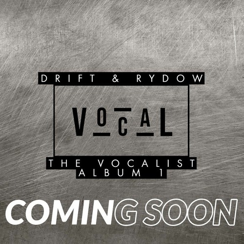 PINK - TRY - DRIFT & RYDOW - REMAKE (VOCALIST ALBUM PREVIEW)