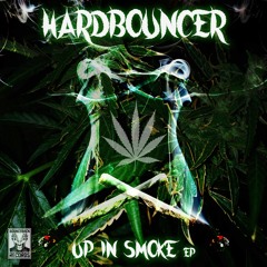 BBR 42 Hardbouncer - Up in Smoke PREVIEW
