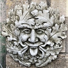 (Sharing a Pot with the) Green Man