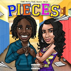 Pieces (feat. Queen Naija)
