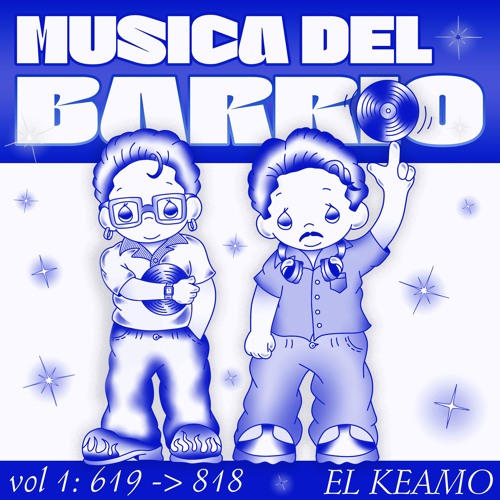 Luces (Instrumental)