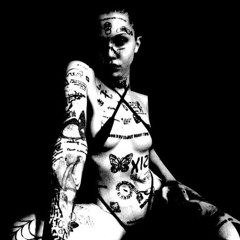 Yung God - Kobe Bryant Based Freestyle (Chopped Not Slopped)