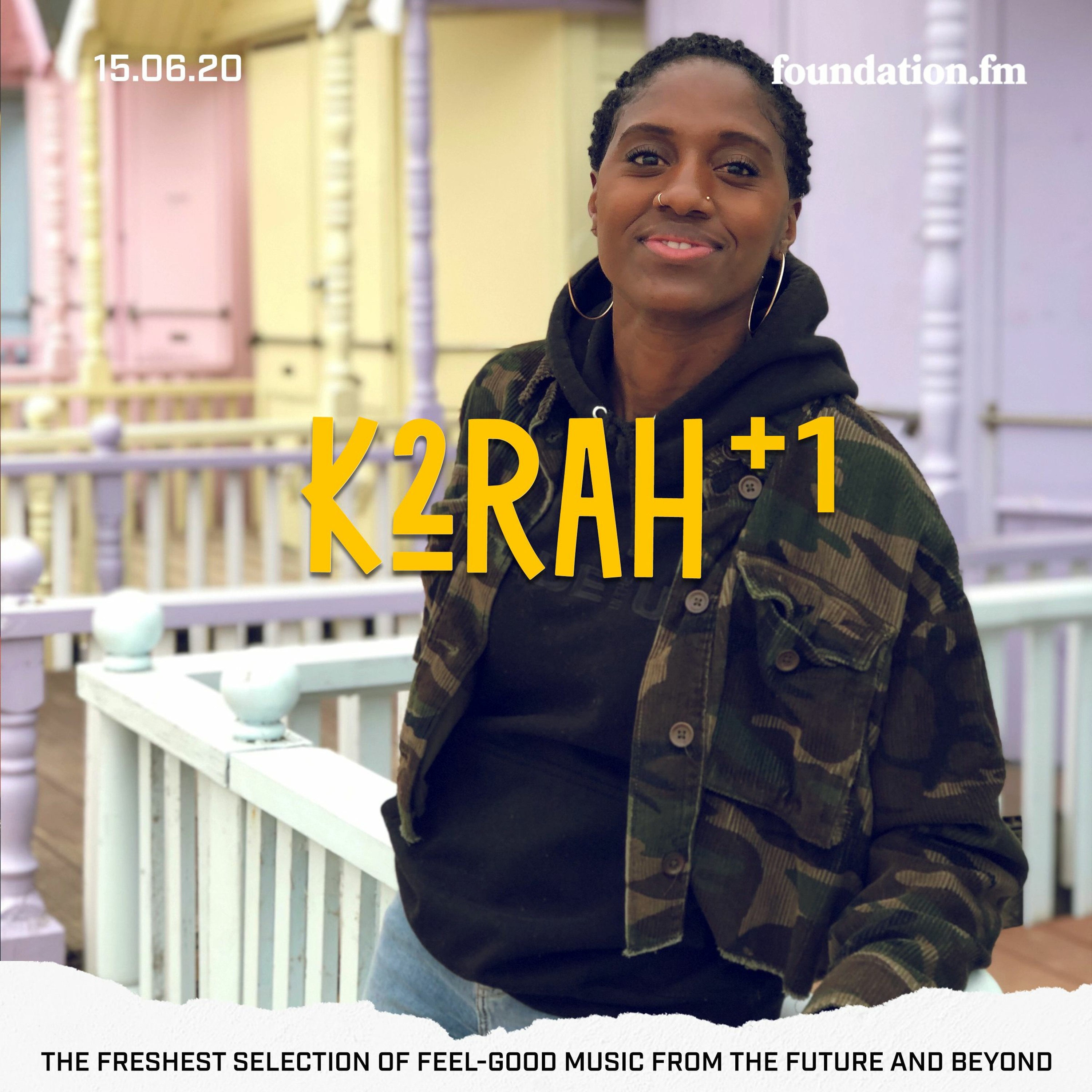 K2RAH\'s Sounds & Selections