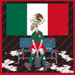 Mexican EAS Alarm (Zohiu Remix) (Extended)
