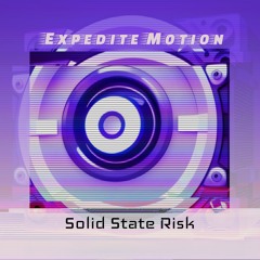 Solid State Risk