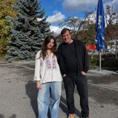 Balearic Disorder Nr. 63 w/ Rachel Opert (24/10/25)