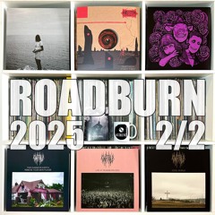 Wickend 119 - Roadburn 2025 (2a parte)