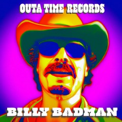 DJ RISE X MR HACKETT - BILLY BADMAN [FREE DOWNLOAD]