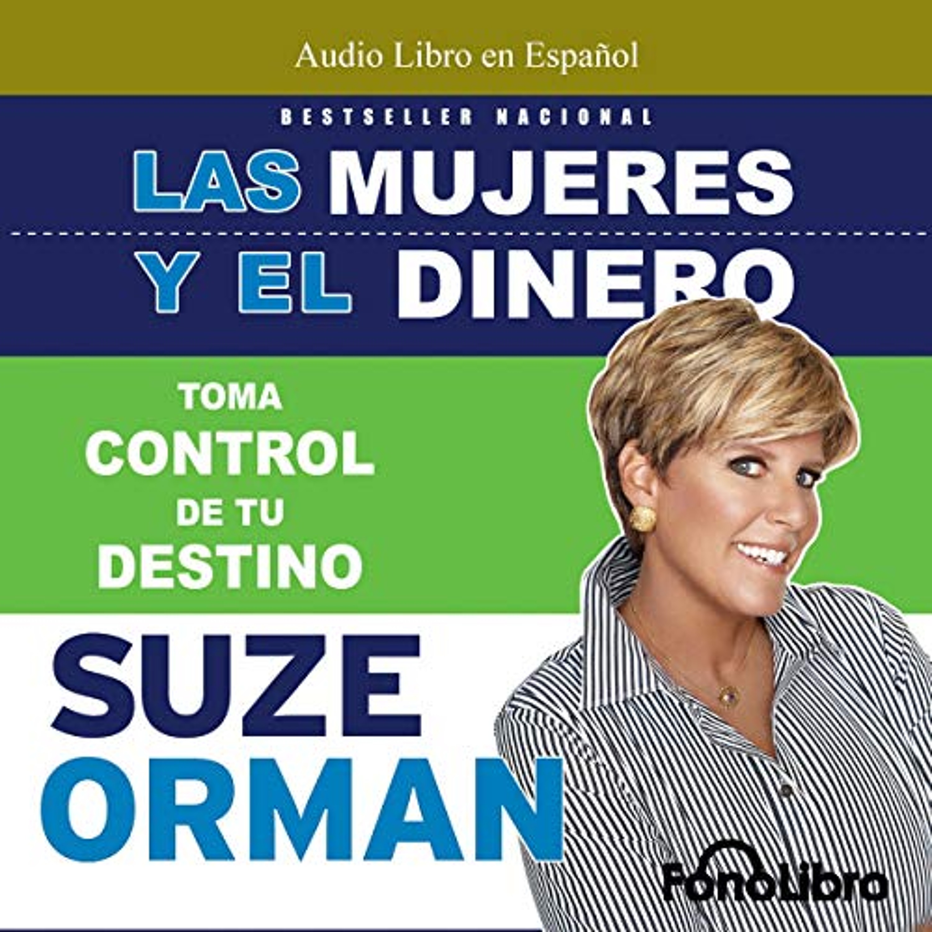 Las Mujeres Y El Dinero (Audiolibro) | Prueba Gratis