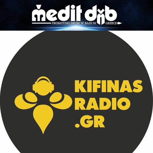 MeditDnB Soulful Sessions @Kifinasradio (April 2024)