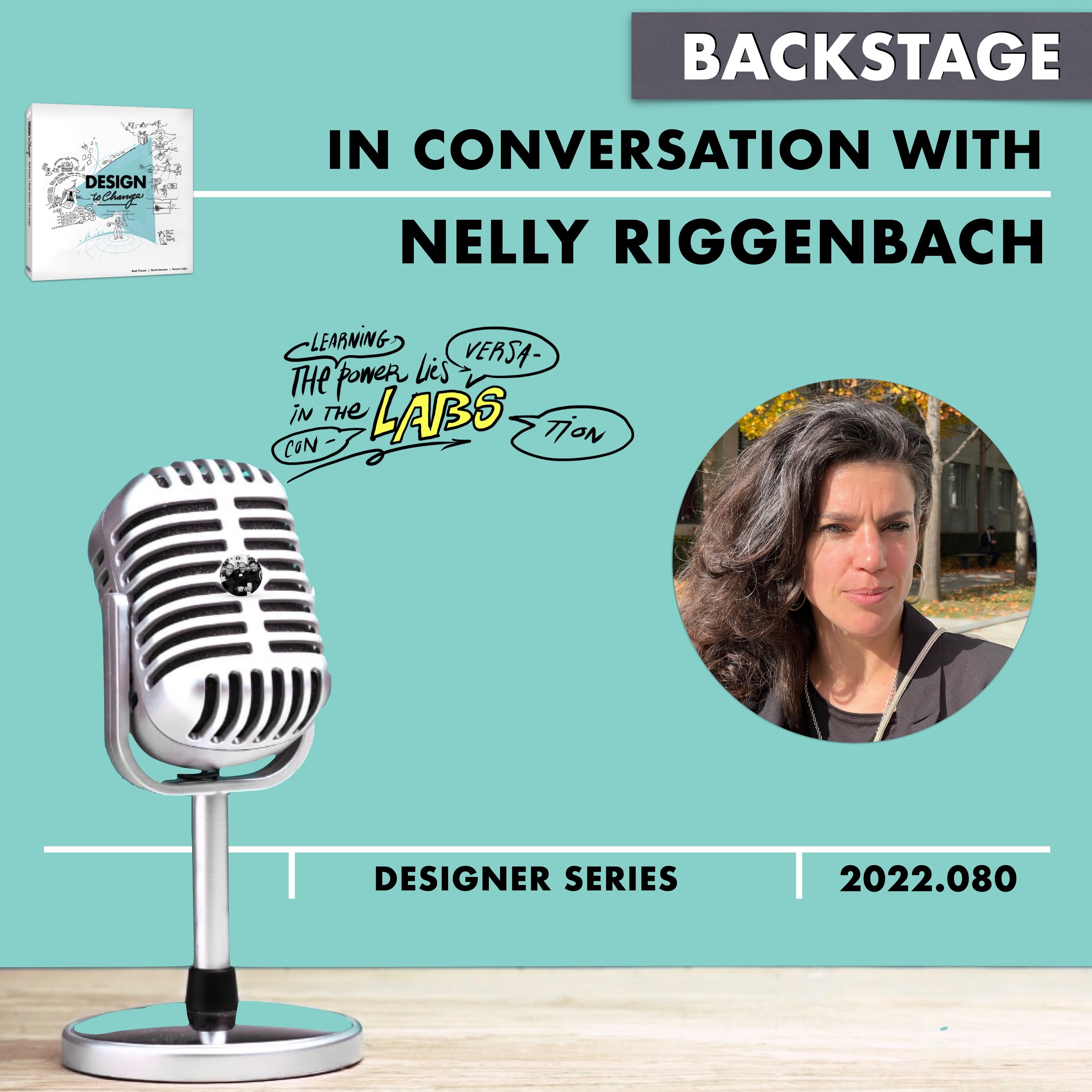 Event Design Collective PODcasts