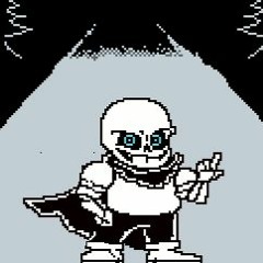 (Sans' Arbitration) EH HEH HEH + Something's off (Outdated)