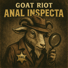 Anal Inspecta
