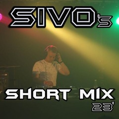 SIVO's Short Mix 23' | House Mix