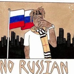 no russian (juice wrld cover)