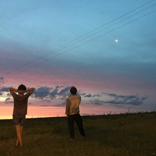 Stream El Mar que nos separa by Tomás Gaeta Listen online for free on