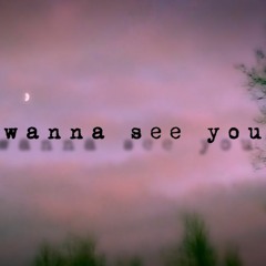 wanna see you