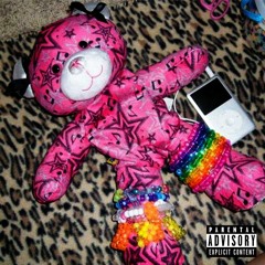 Hellscape Radio Vol. 2 - PANDEMIC IRL Underground Mix ⛓🌈✨💧 (Hosted by ANJU Online!)