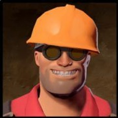 Engineer "Wrangler kill" voiceline "This thing ain't on auto-pilot, son!"