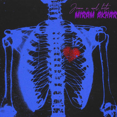 miram akhar .ft( asal bitso )