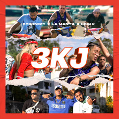 3KJ (feat. Byronezy & Logi K)
