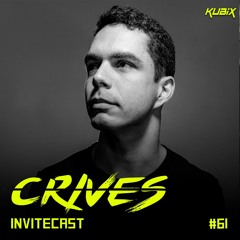 INVITECAST KUBIX #61 - CRIVES