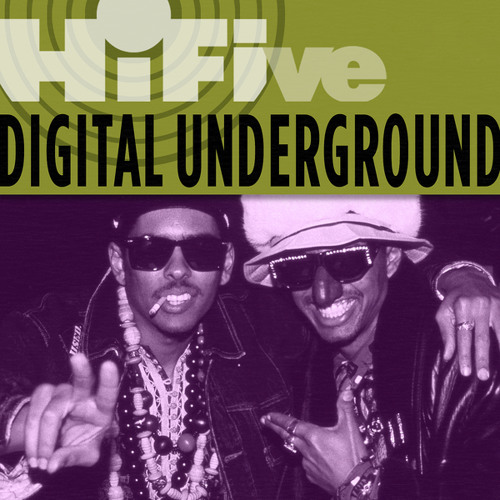 Doowutchyalike by Digital Underground Free Listening on SoundCloud