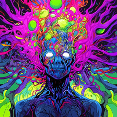 The Global Mix Sessions : Magnetic Trip - An Experience In Trance And Ambient Vol. 10
