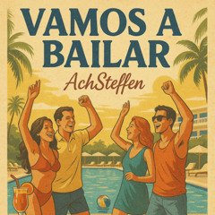 Vamos a Bailar