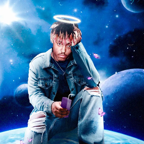 Stream Juice WRLD Until I Die (Unreleased) by ghøul ♪ Listen online