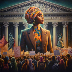 Empowered Voices of Black Women Shaping the Liberation Fight