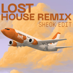 Lost (House Remix) - Frank Ocean
