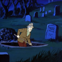 graveyard freestyle twenty