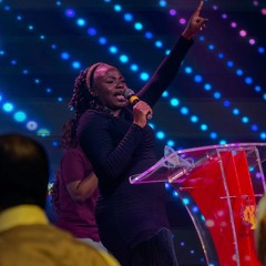 Tika J - Ségnè, kondui mouin chak jou Louange | New CBF Church 4-14-2025