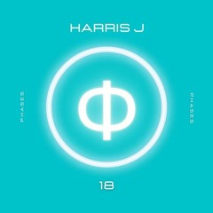 Harris J - 18