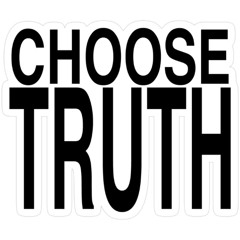 Now the real ones know that what has been presented to us is a reality and from different dimensions and truths are whole perspective has changed