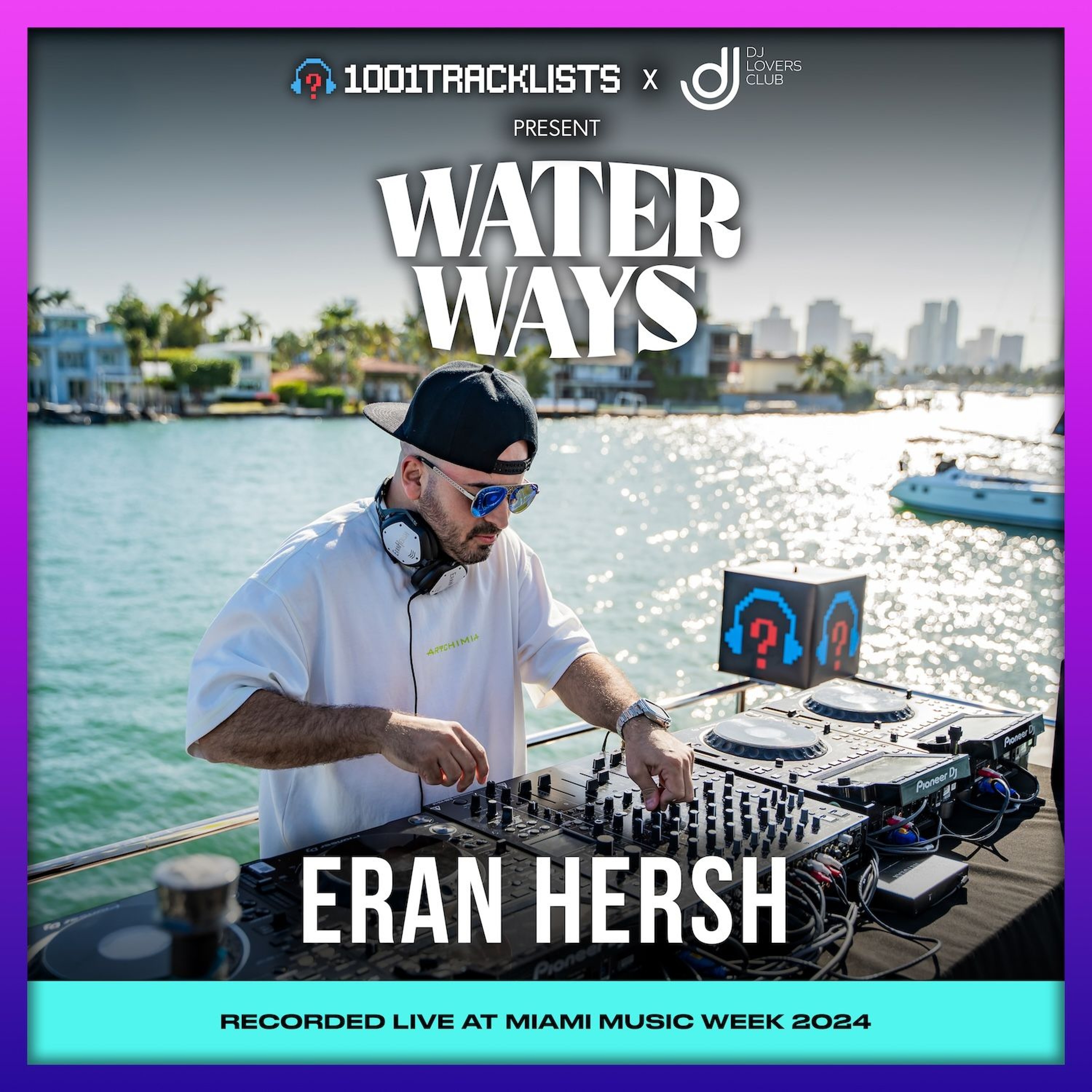 1001Tracklists Exclusive Mixes