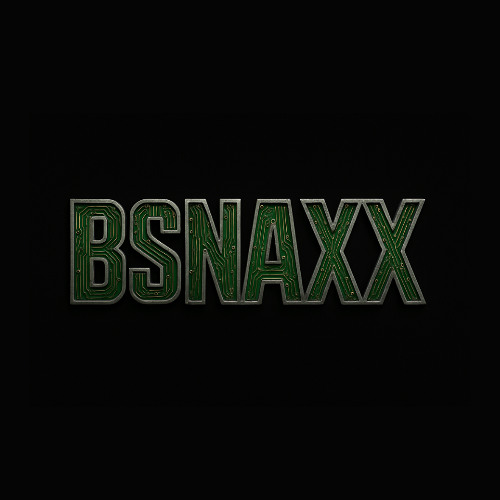 Never Forget Where You Are [DJ Bsnaxx Mashup]