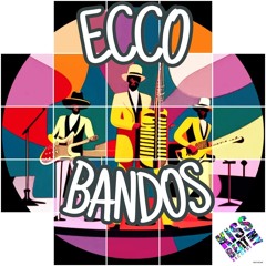Ecco - Bandos (Original Mix) SNIPPET